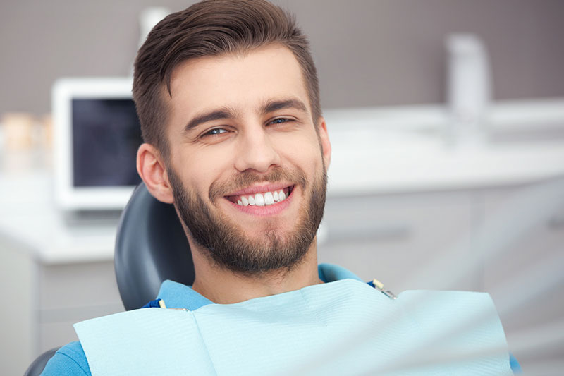 Dental Fillings in Mt Pleasant