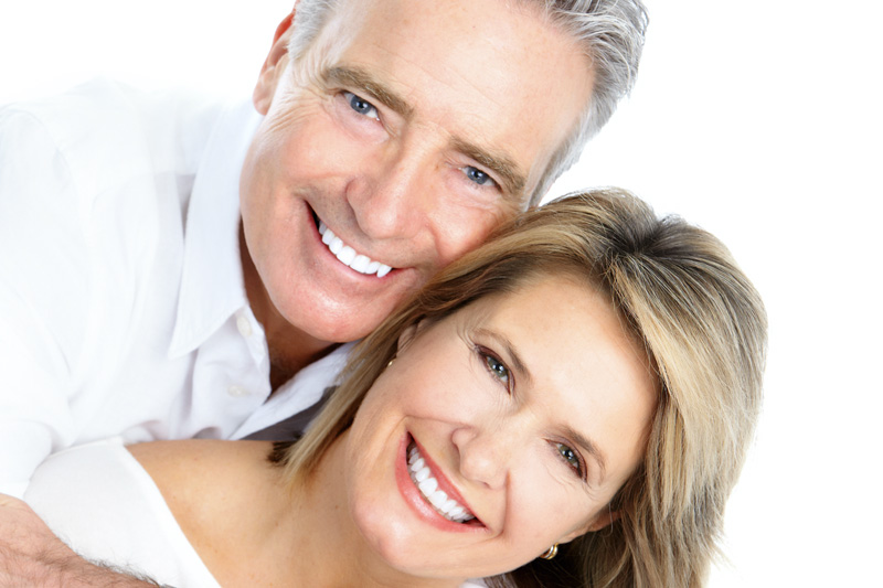 Dental Implants in Mt Pleasant