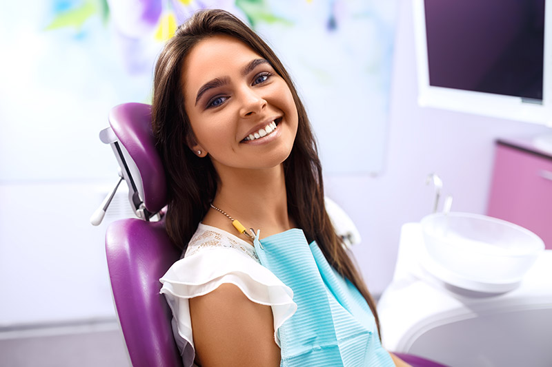 Dental Exam and Cleaning in Mt Pleasant